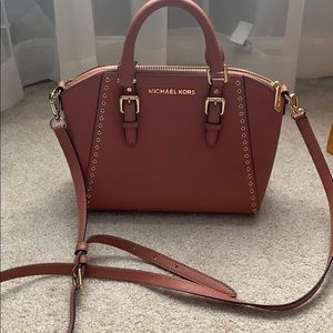 Michael Kors crossbody